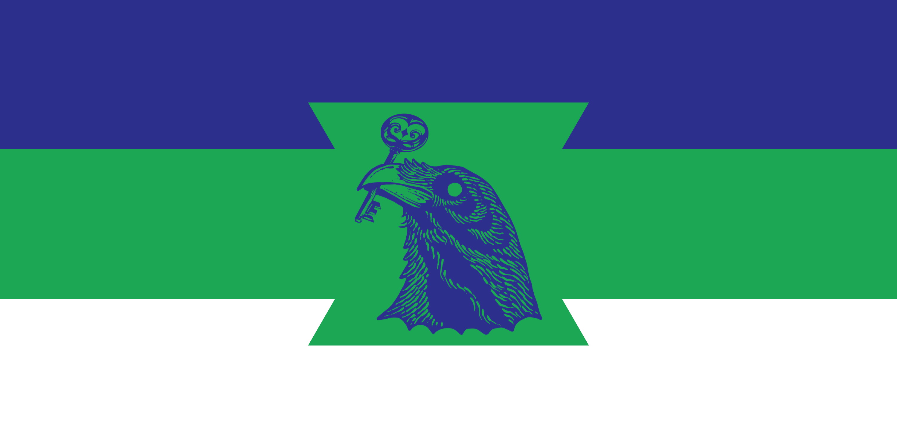 پرچم ونداد